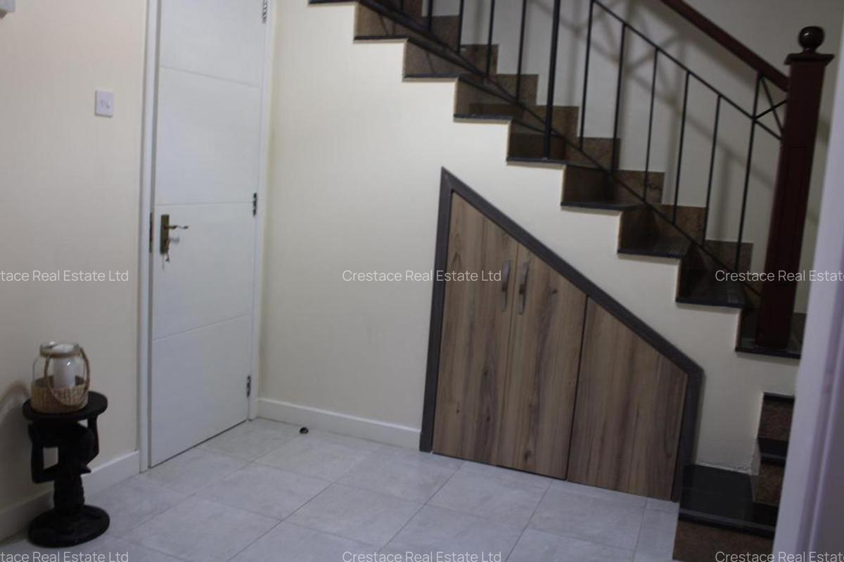 4 Bed Townhouse with En Suite in Syokimau - 10