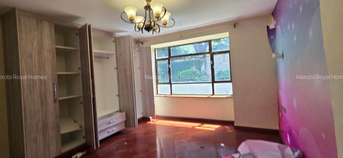 5 Bed Townhouse with Staff Quarters at Convent Drive - 3