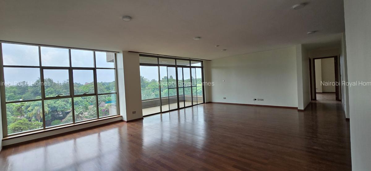 3 Bed Apartment with En Suite at Muthaiga Heights - 7
