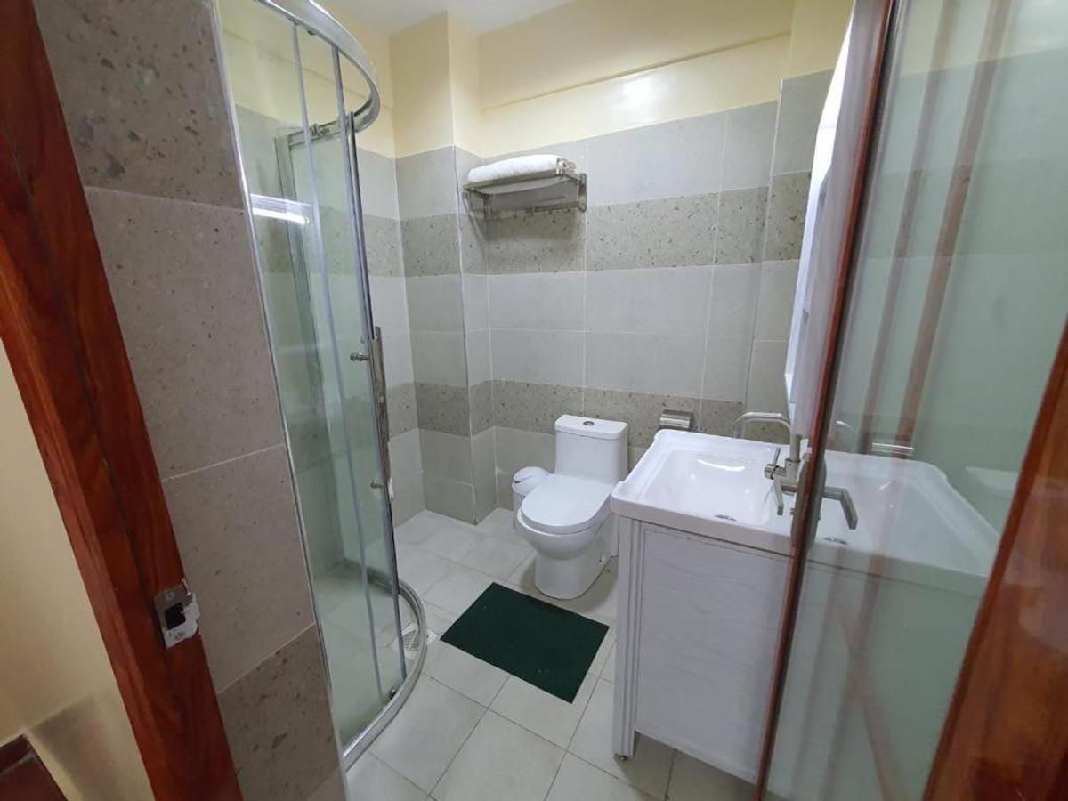 Serviced 3 Bed Apartment with En Suite at Laikipia Road - 11