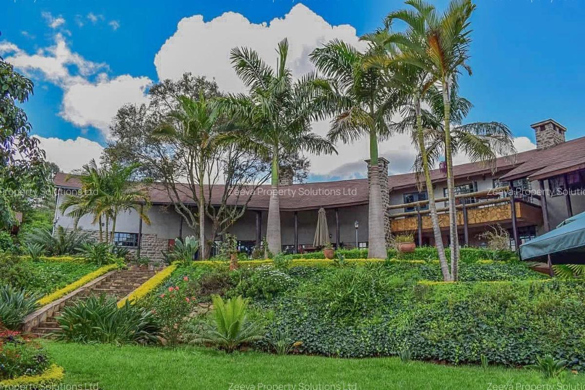 5 Bed House with En Suite in Karen - 2