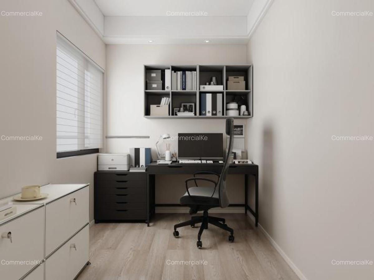 1 Bed Apartment with Gym at Westlands Road - 6