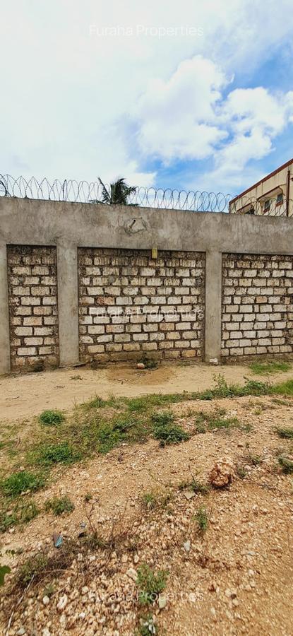 Residential Land in Bamburi - 10