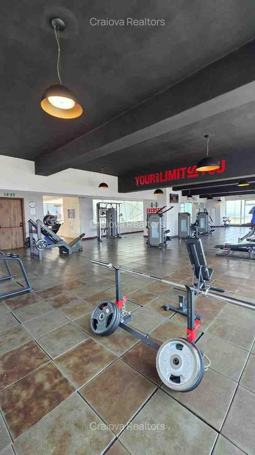 Furnished 2 Bed Apartment with En Suite at Westlands - 14