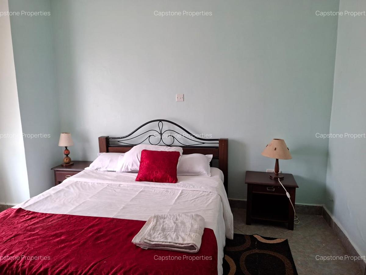 Furnished 2 Bed Apartment with En Suite in Rosslyn - 15