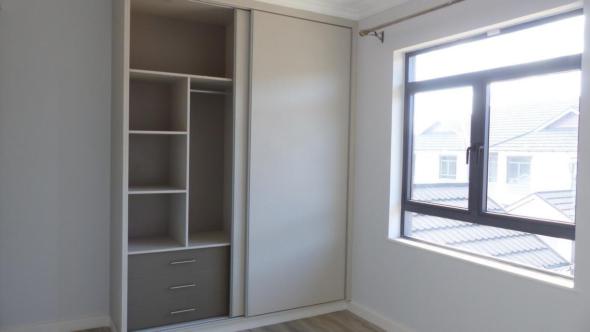 4 Bed Townhouse with En Suite in Kiambu Road - 10