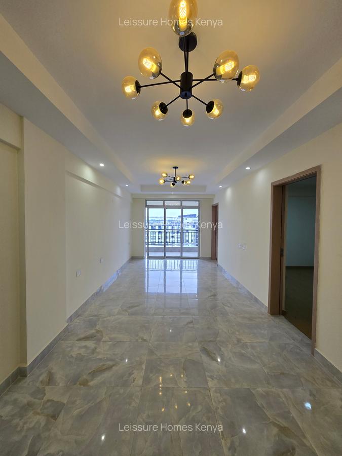 2 Bed Apartment with Gym at Kangundo Road - 18