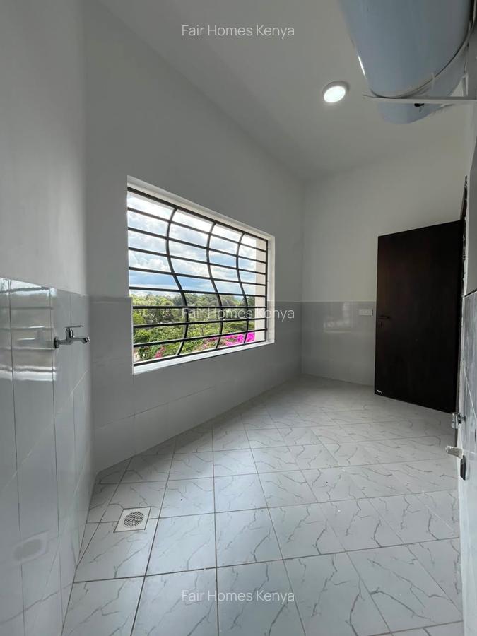 3 Bed Apartment with En Suite at Mandera Road - 10