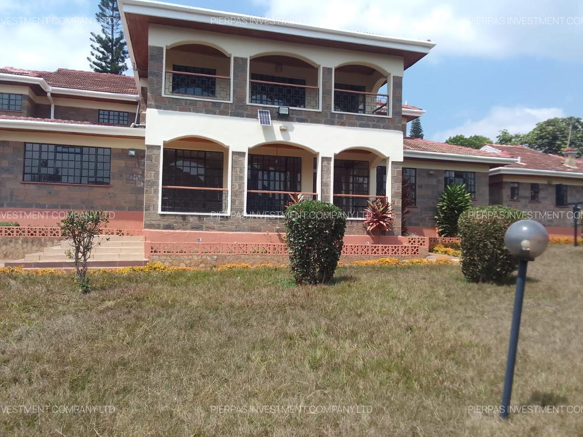 5 Bed Townhouse with En Suite in Runda - 5
