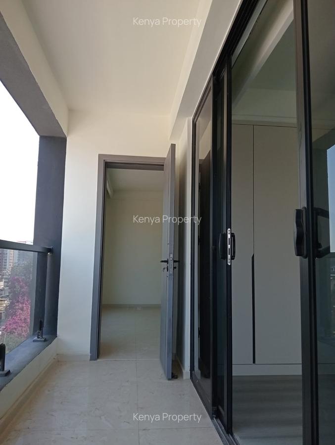 2 Bed Apartment with Swimming Pool at Westlands Road - 17