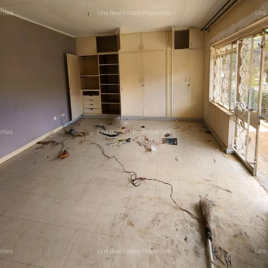 3 Bed Townhouse with En Suite in Kileleshwa - 13