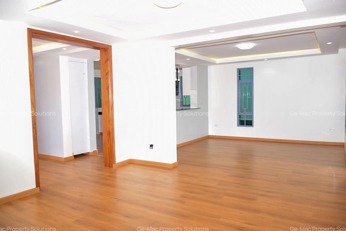 4 Bed House with En Suite in Thika - 6