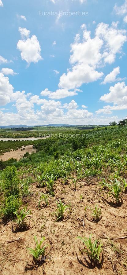 Land at Mtwapa Mtepeni - 11