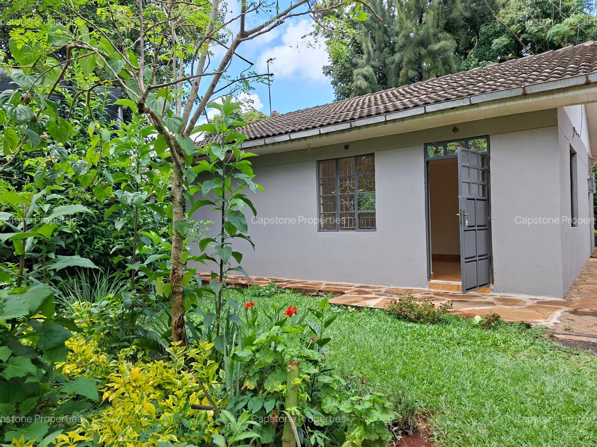 2 Bed House with En Suite in Runda - 1