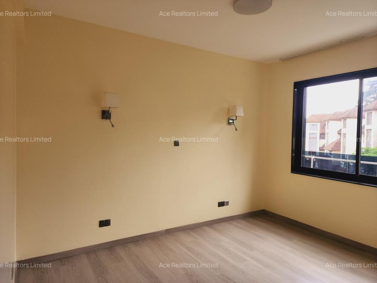 2 Bed Apartment with En Suite at Muthangari Drive - 5