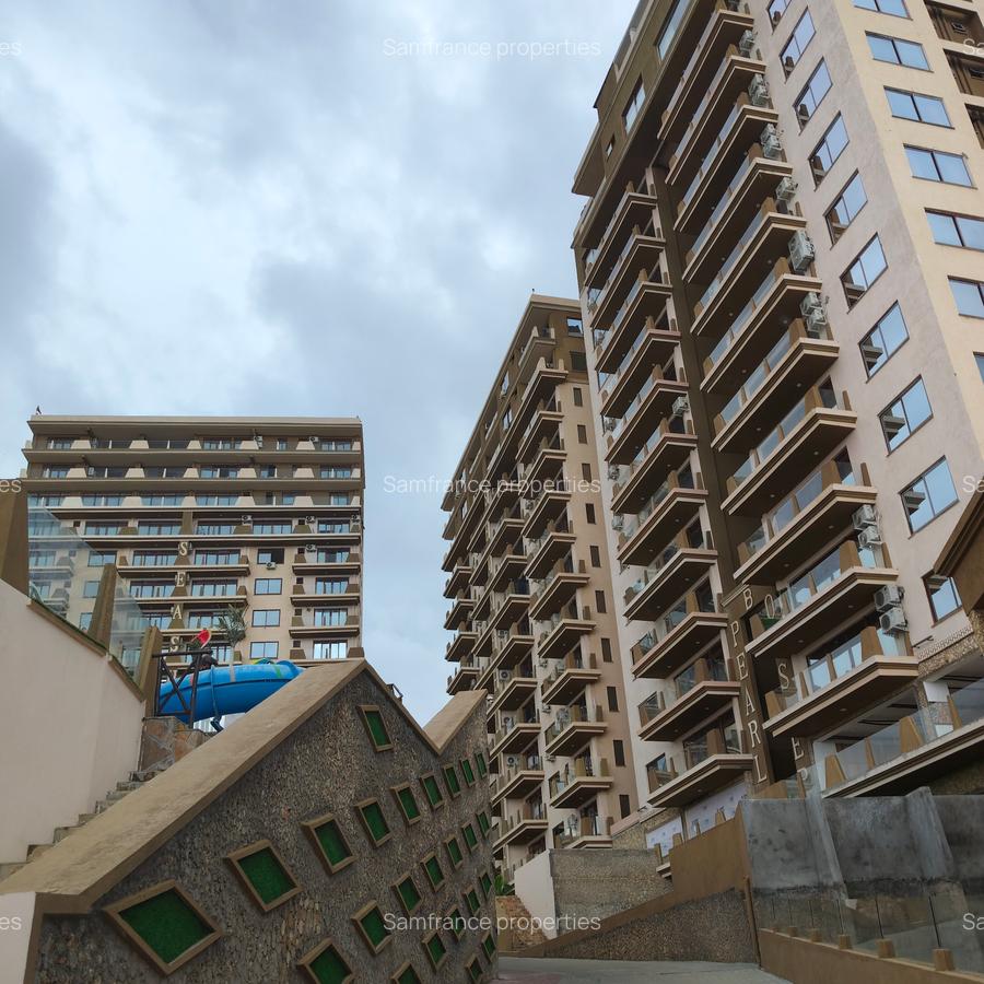 Serviced 1 Bed Apartment with En Suite at Kikambala - 2