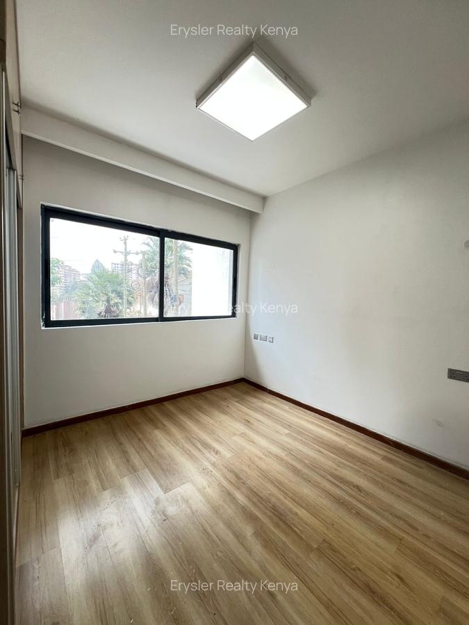 1 Bed Apartment with Swimming Pool at Oloitoktok Road - 4