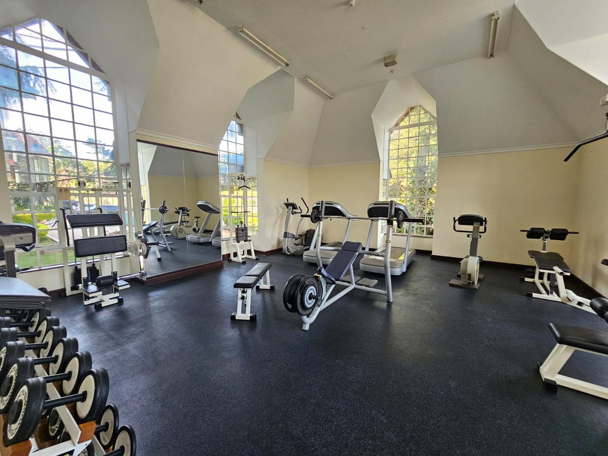 3 Bed Apartment with En Suite in Kileleshwa - 6
