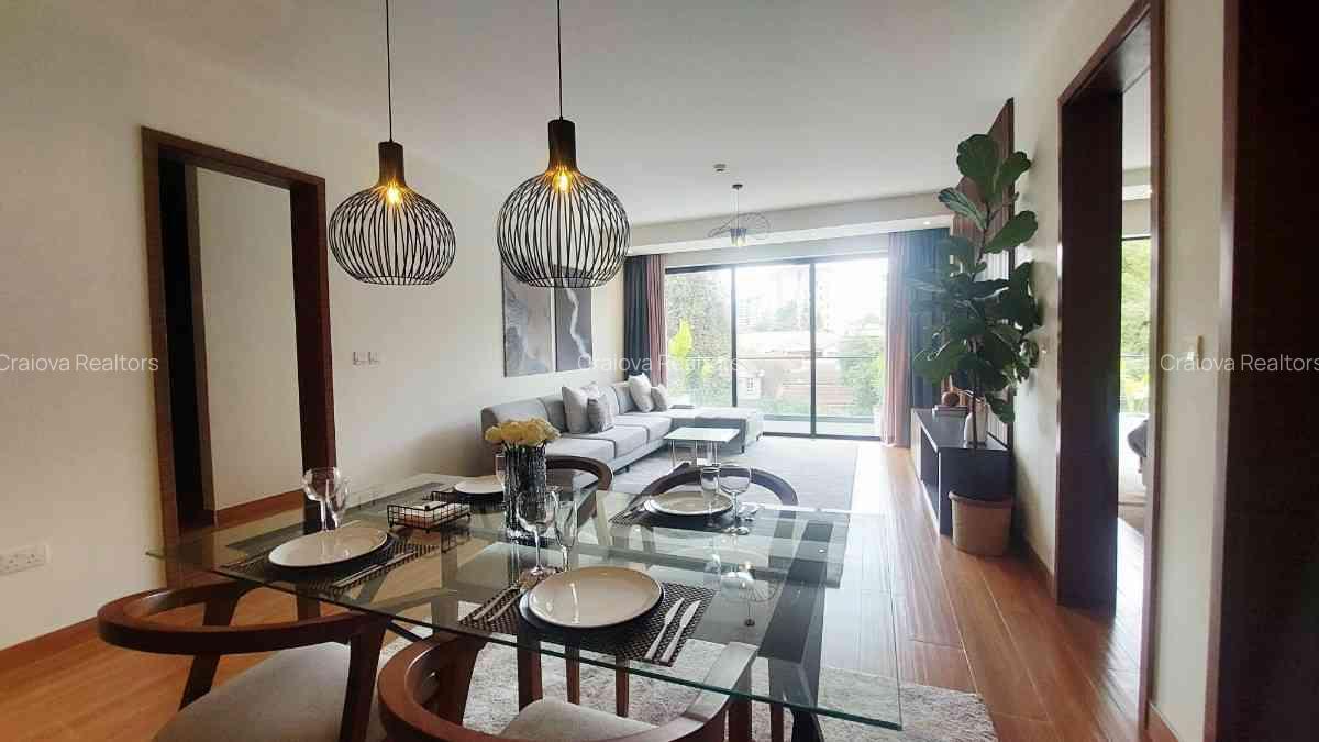 2 Bed Apartment with En Suite at Riverside Drive - 8