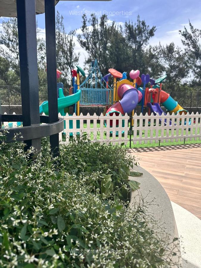 3 Bed Apartment with En Suite at Kileleshwa - 13