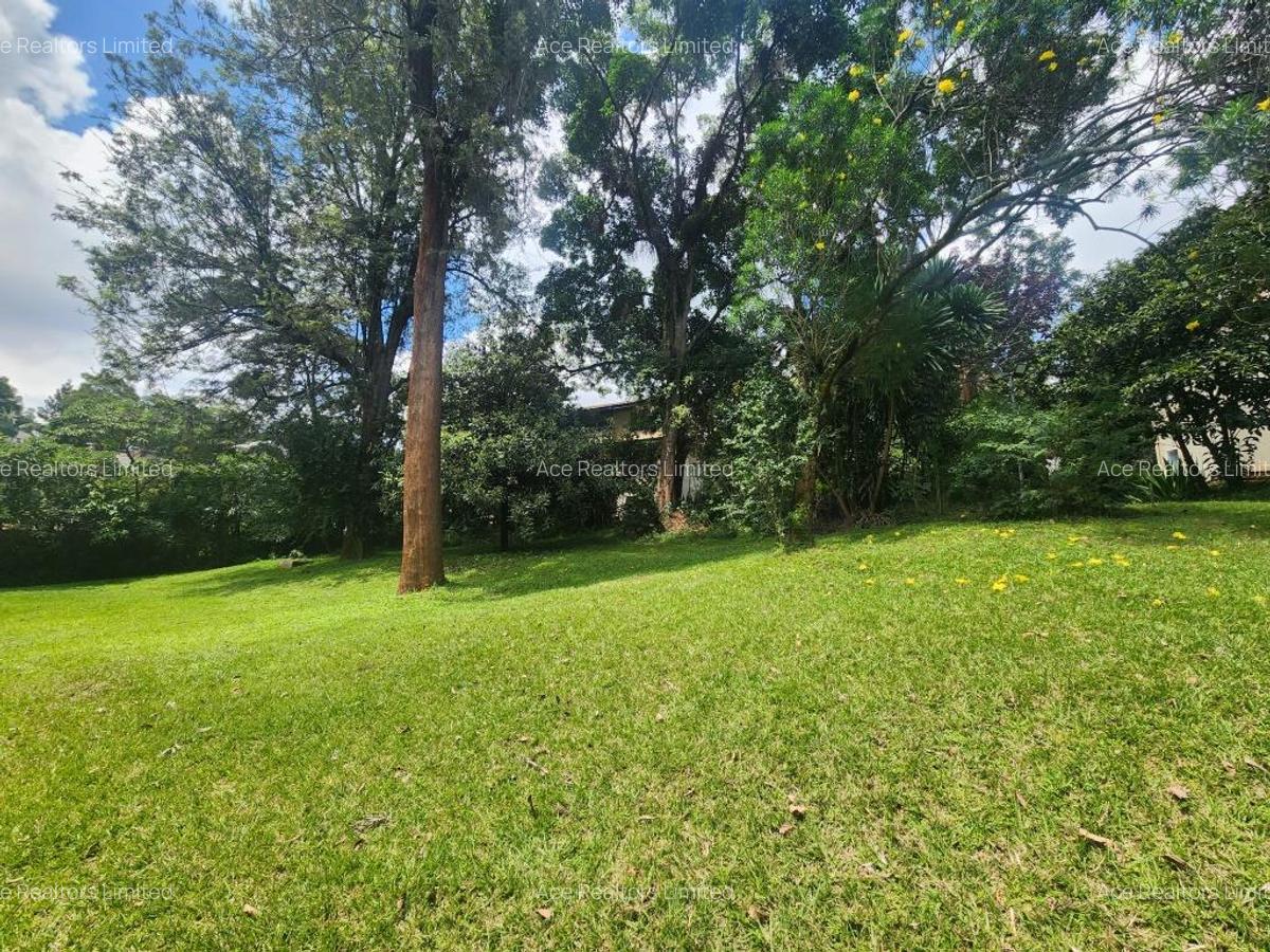 0.76 ac Commercial Land at Laikipia Road - 7
