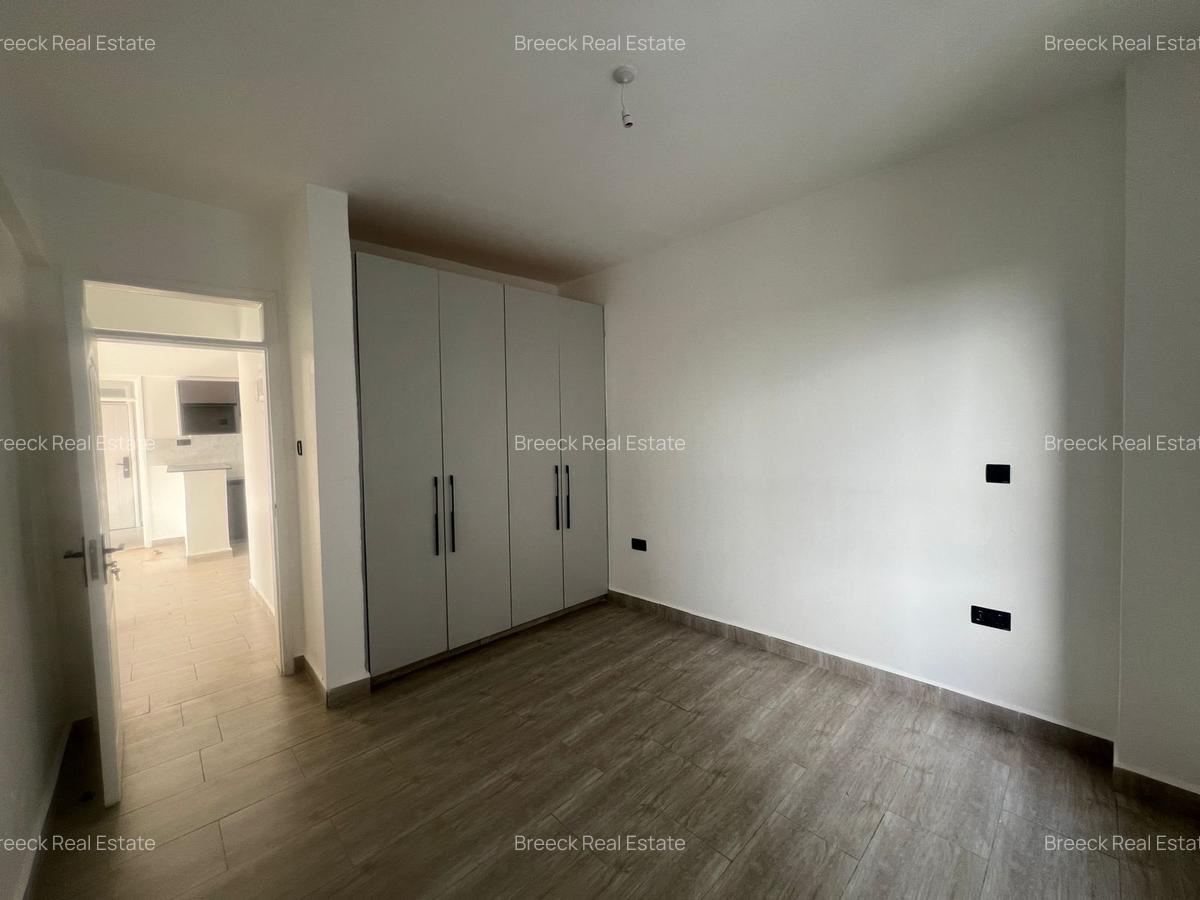 3 Bed Apartment with En Suite at New Kitisuru - 2
