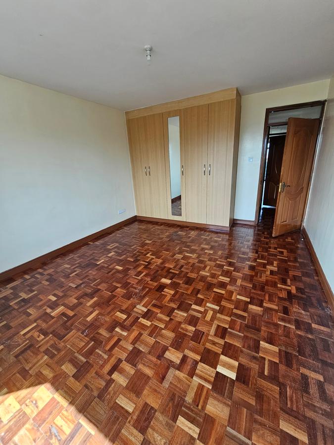 3 Bed Apartment with En Suite at Kilimani - 8