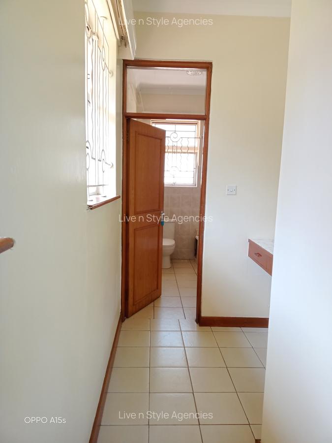 5 Bed House with Staff Quarters in Thigiri - 20