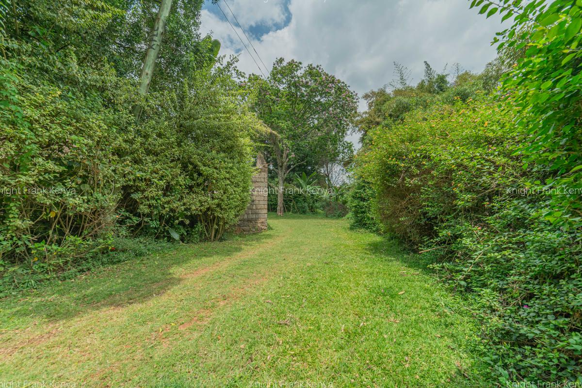 1 ac Land at Ushirika Road - 5