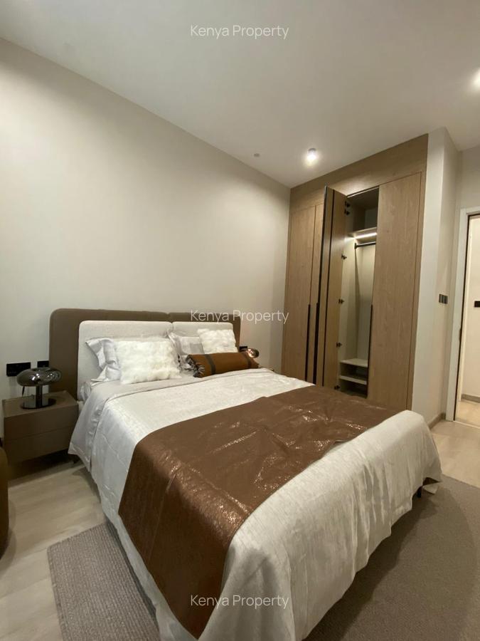 2 Bed Apartment with En Suite at Westlands - 9