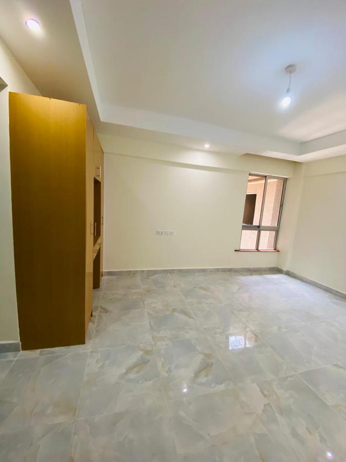 Studio Apartment with Gym in Kileleshwa - 4