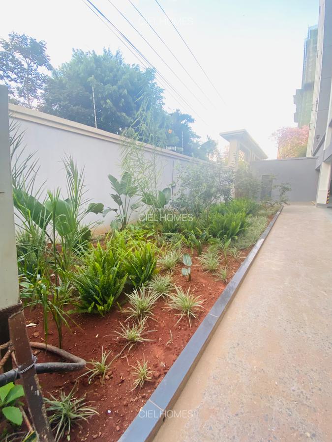 Furnished 1 Bed Apartment with Swimming Pool in Lavington - 15