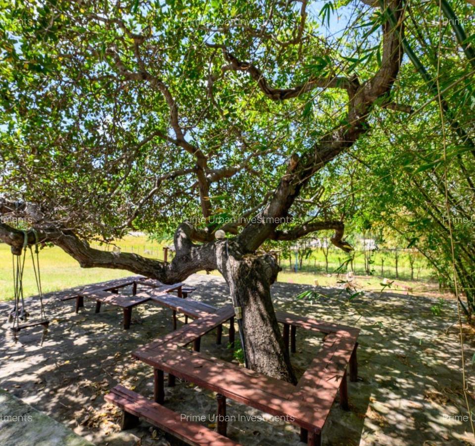 5 Bed House with En Suite at Watamu - Temple Point - 16