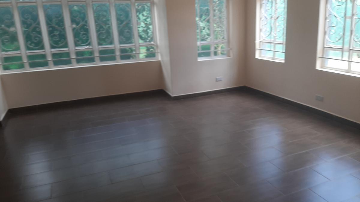 4 Bed Townhouse with En Suite at Karen - 5