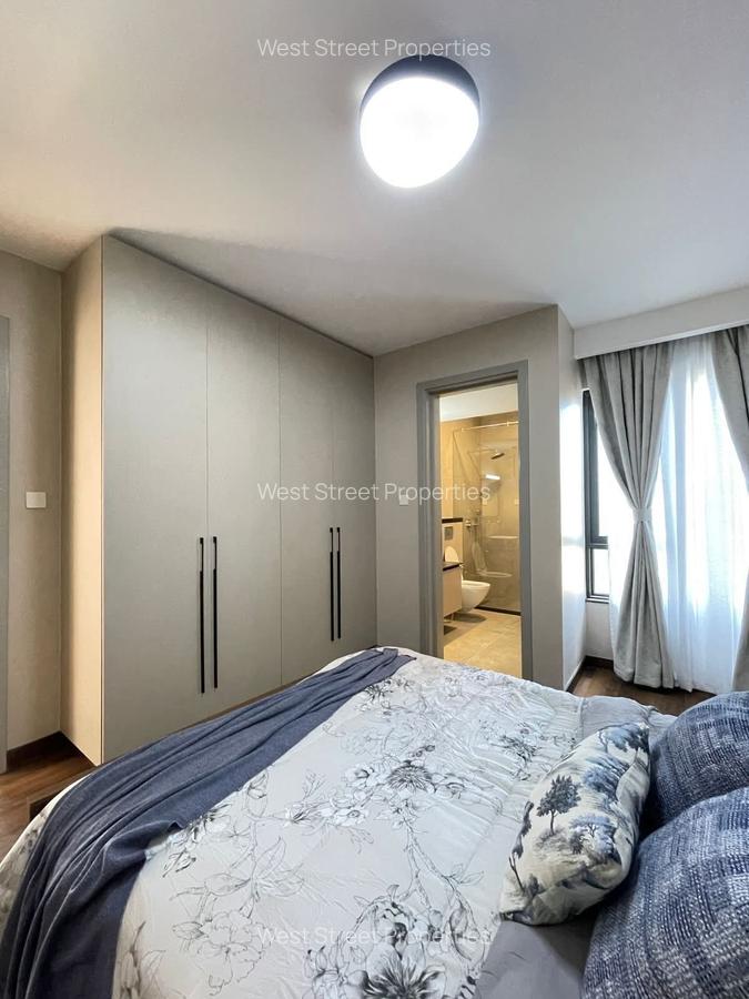 4 Bed Townhouse with En Suite at Langata - 8