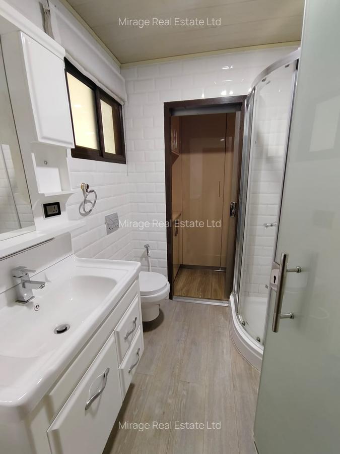 Serviced 1 Bed Apartment with Swimming Pool in Riverside - 7