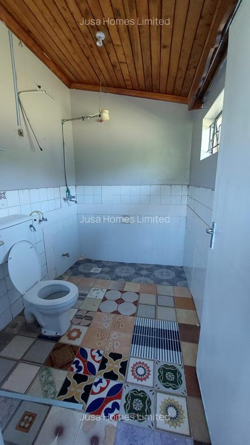 5 Bed House with En Suite in Rironi - 12