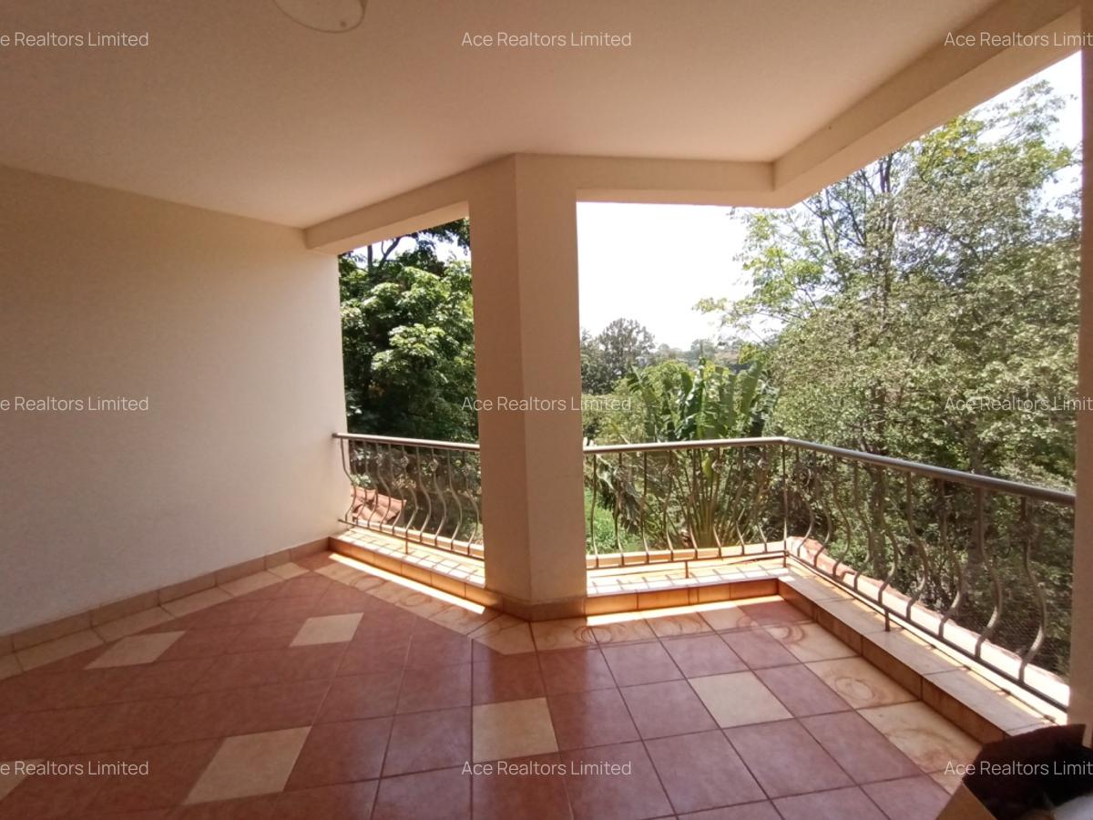 5 Bed Apartment with En Suite at Rhapta Road Duplex - 6