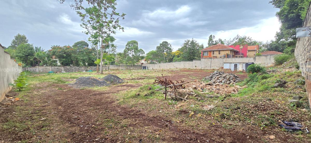 Residential Land at New Kitisuru - 3