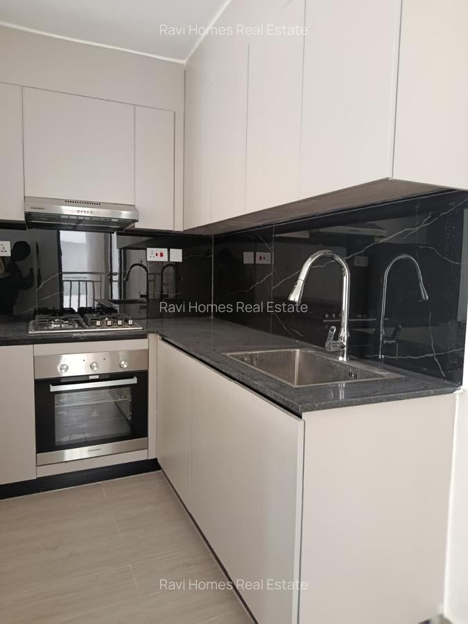 2 Bed Apartment with En Suite at Kindaruma Road - 7