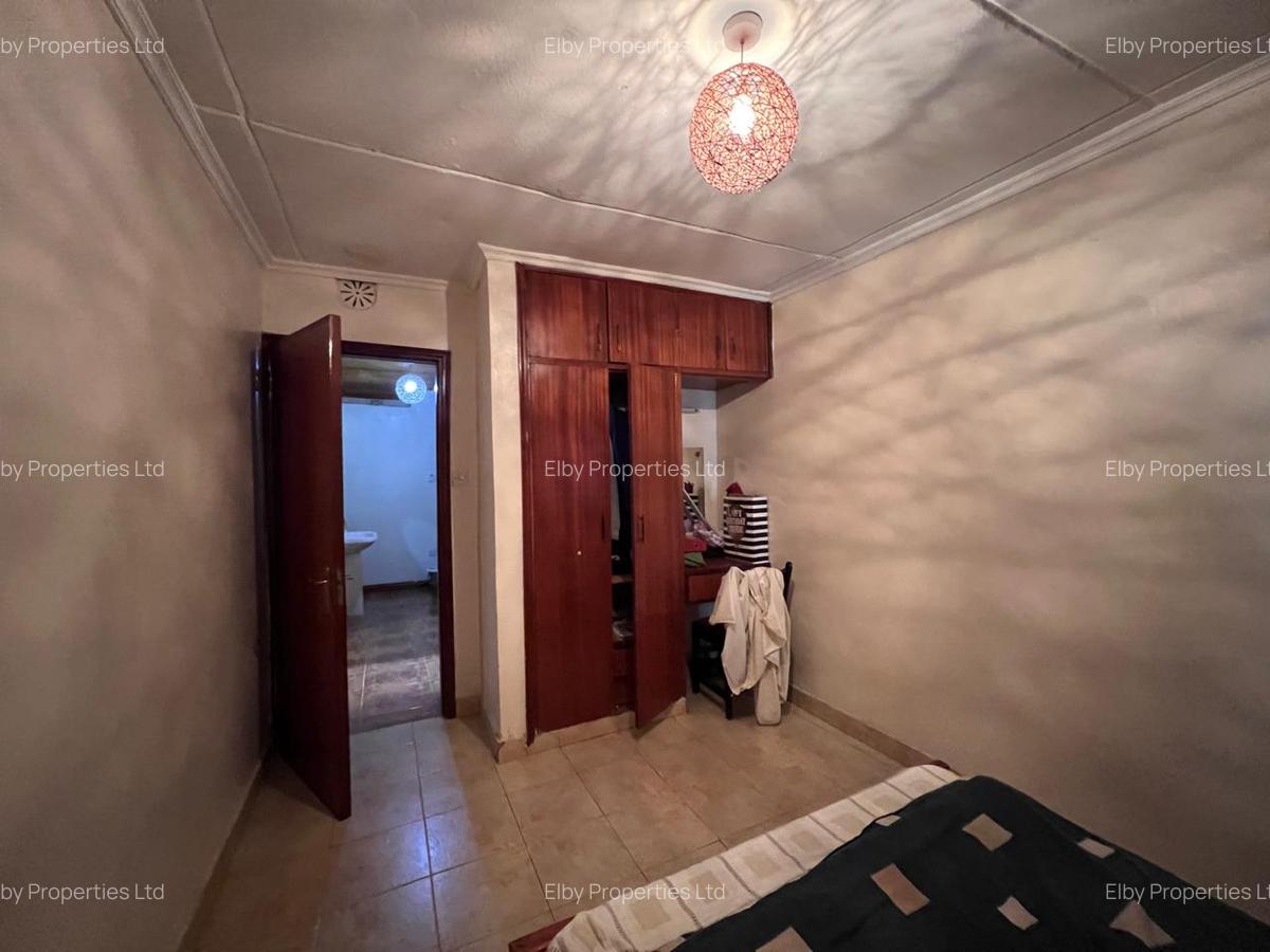 3 Bed House with Staff Quarters in Ruaka - 9