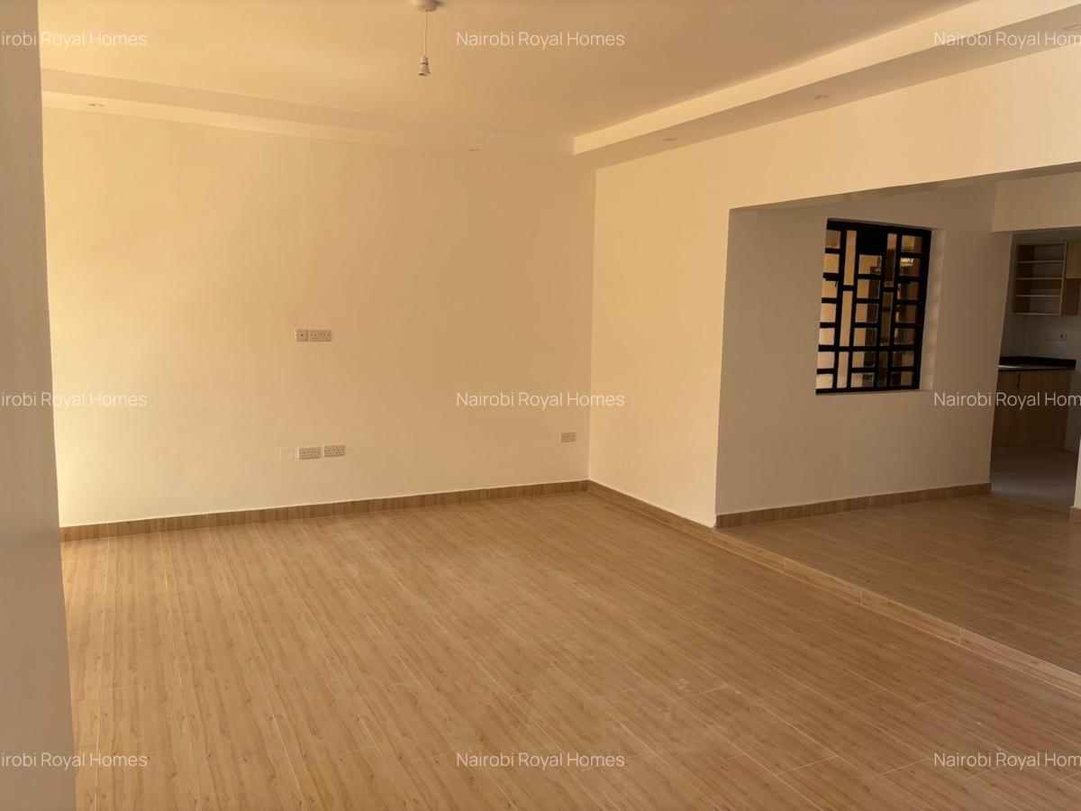 3 Bed House with En Suite at Kenyatta Road - 20