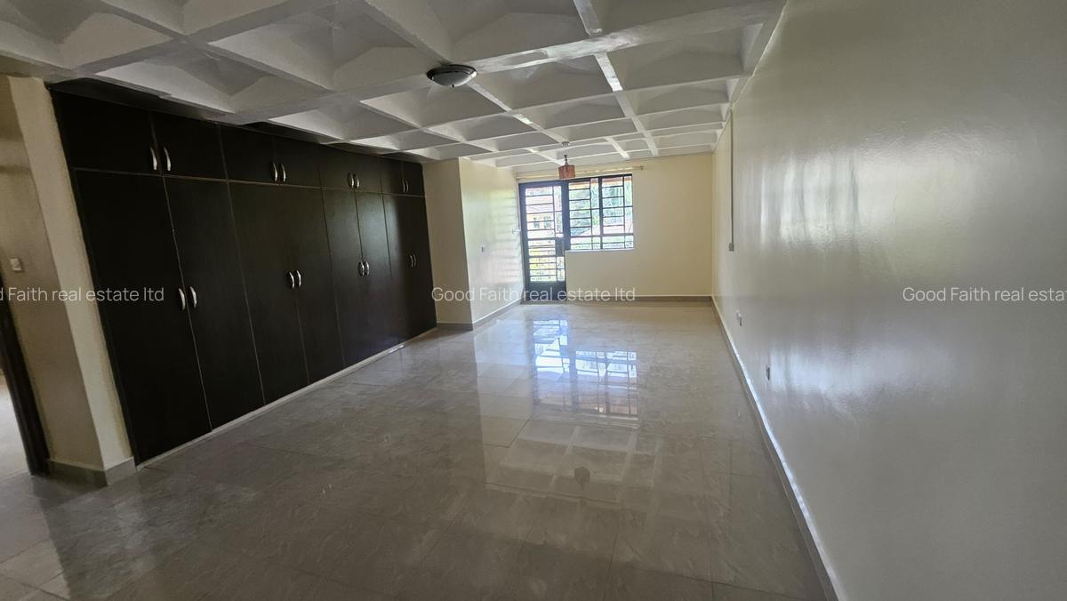 3 Bed House with En Suite in Runda - 9