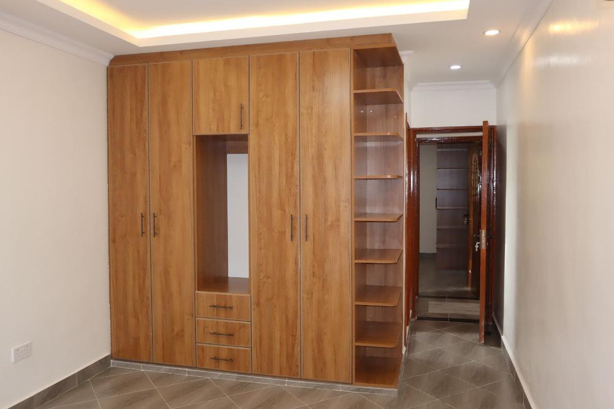 3 Bed House with En Suite at Matangi - 16