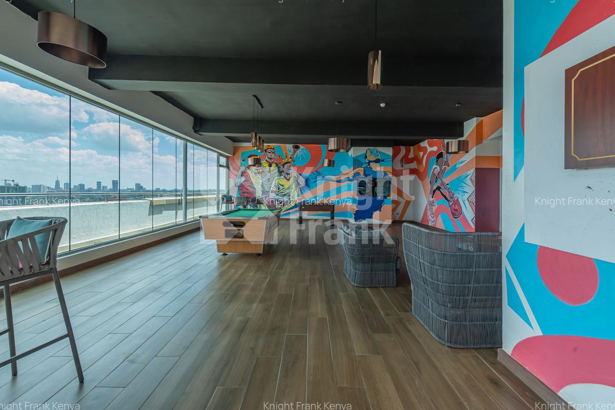 2 Bed Apartment with En Suite at Mkungu Close - 12