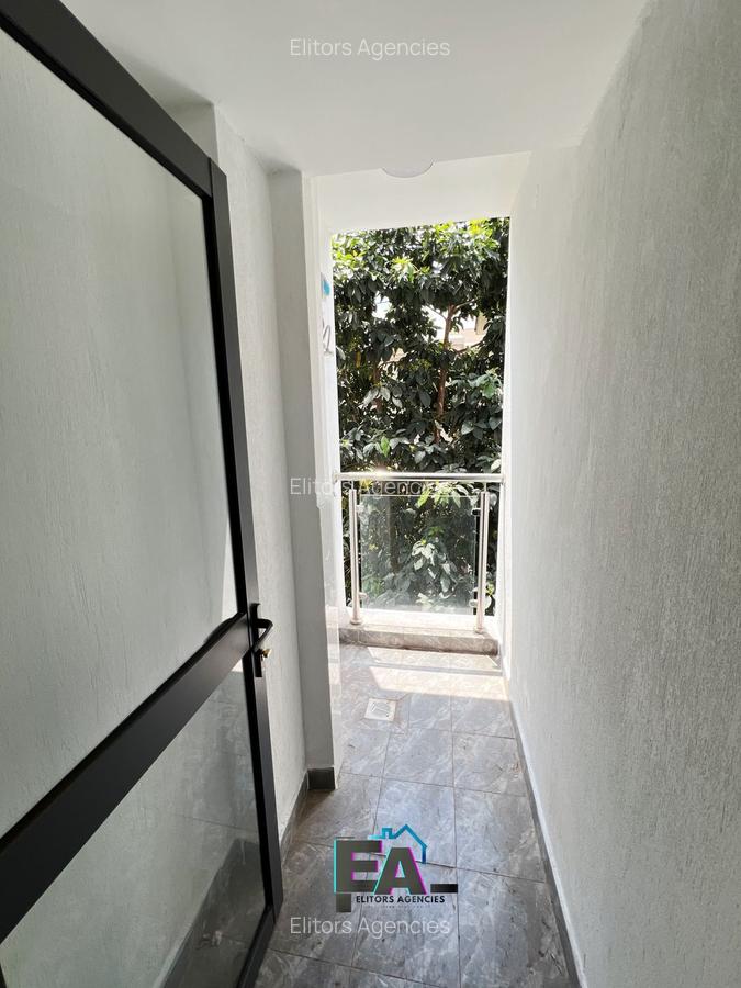 1 Bed Apartment with En Suite at Riverside Drive - 11