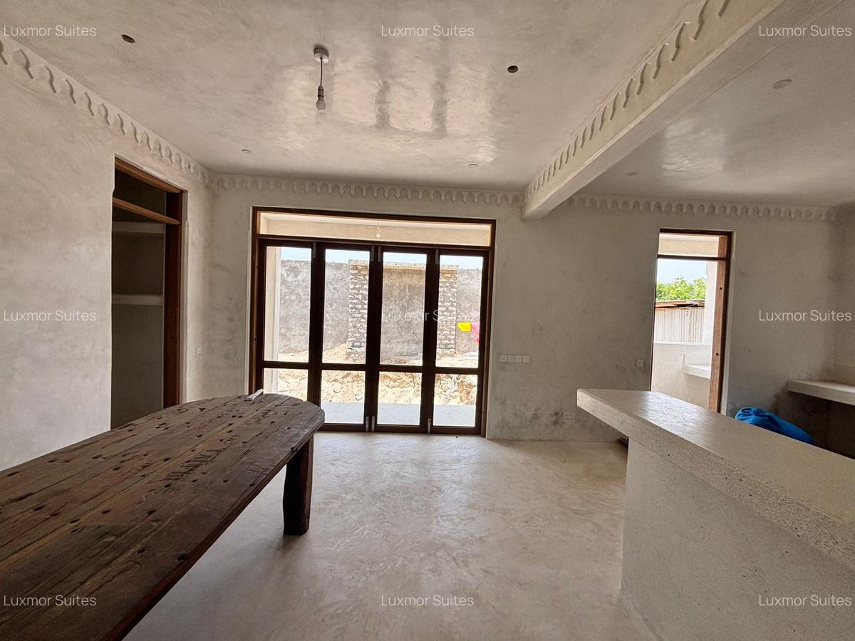 5 Bed Villa with En Suite at Lamu Shela Area - 5