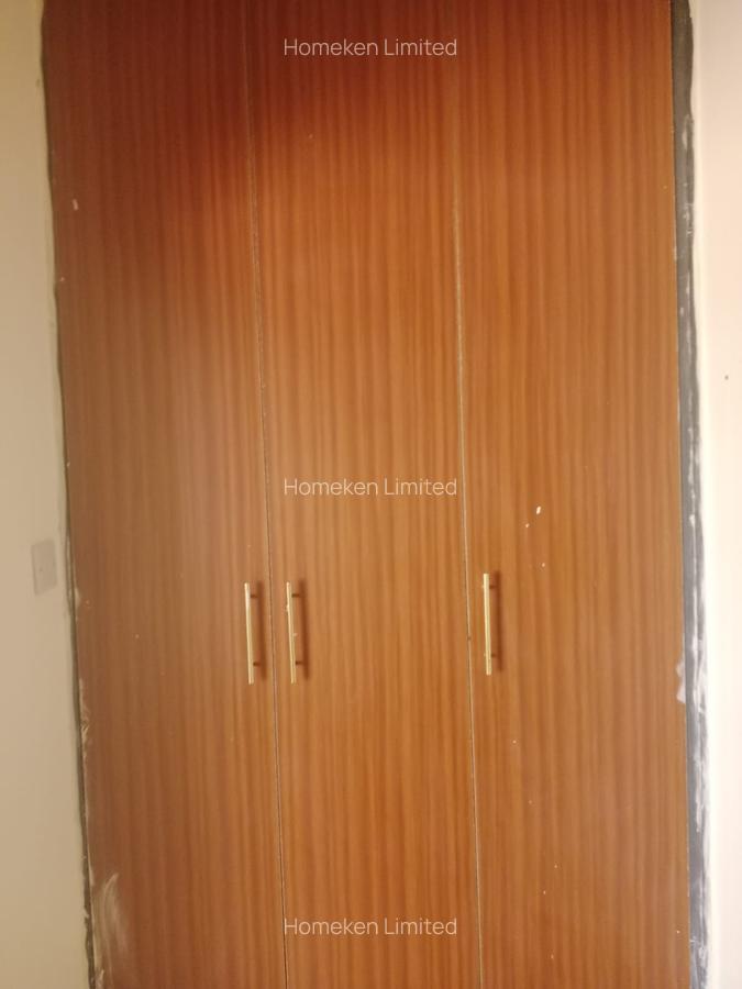 3 Bed House with En Suite at Thika Road - 6