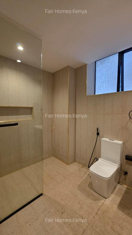 3 Bed Apartment with En Suite at Brookside Drive - 5