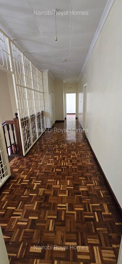 5 Bed House with En Suite at Gigiri Road - 20